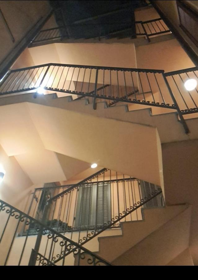 Suite Moroni Apartment Bergamo Buitenkant foto