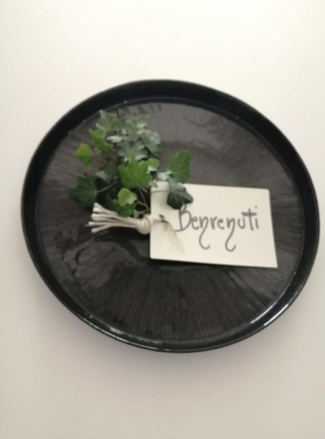 Suite Moroni Apartment Bergamo Buitenkant foto